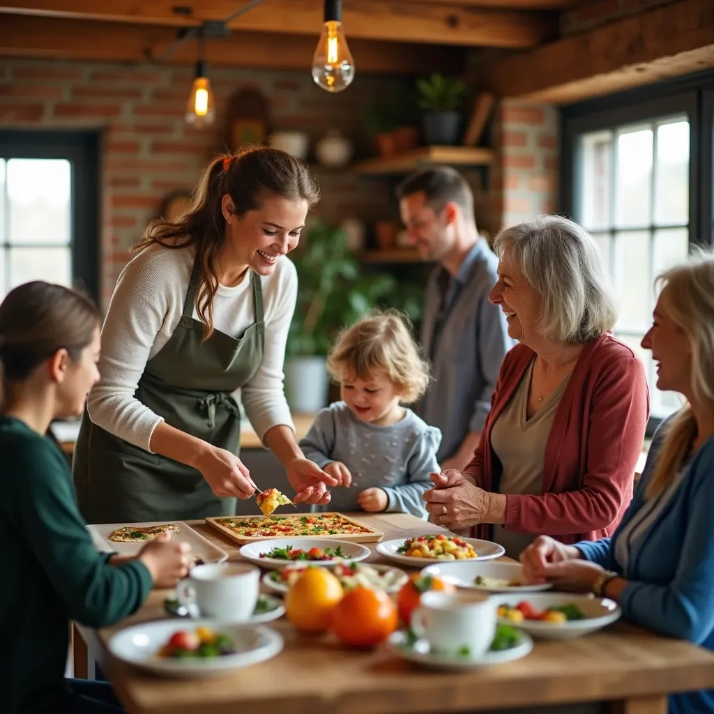 Sustainable practices