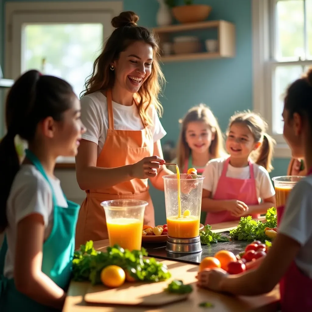 Modern minimalist design